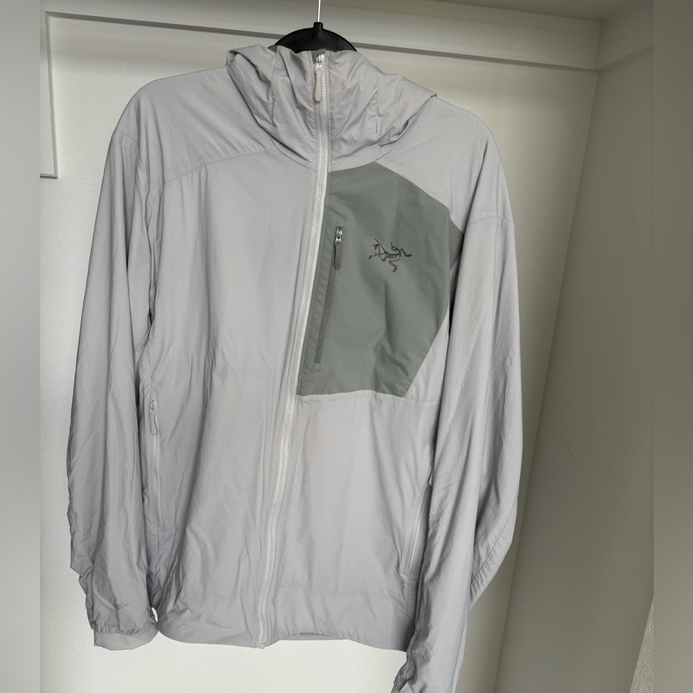 Arc'teryx Proton FL Hoody Men's XL